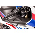 Gilles Factor-X Brake Lever for the BMW S1000RR (2020+) Gilles Factor-X Brake Lever for the BMW S1000RR (2020+)
